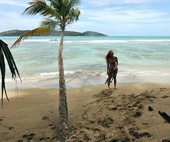 Beach Hopping Tour